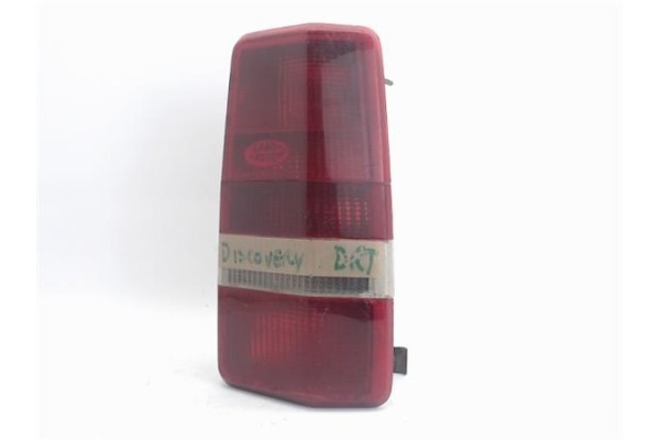 Recambio de piloto trasero derecho para land rover discovery referencia OEM IAM XFB101680  
