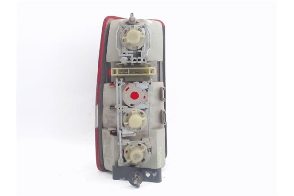 Recambio de piloto trasero derecho para land rover discovery referencia OEM IAM XFB101680  