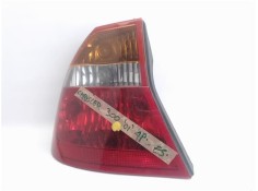 Recambio de piloto trasero izquierdo para chrysler 300m lr referencia OEM IAM 4574961AK 04805594AB 