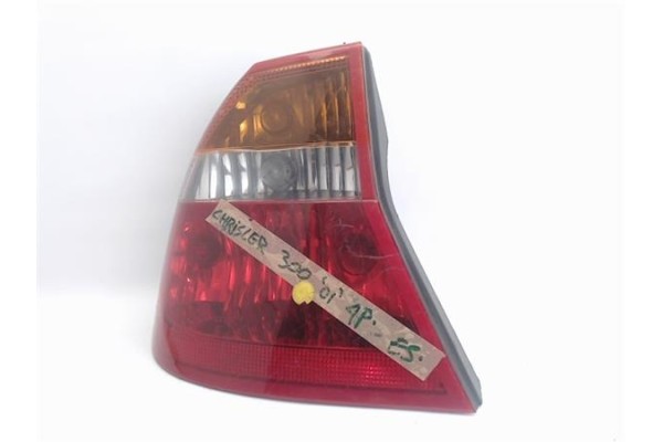 Recambio de piloto trasero izquierdo para chrysler 300m lr referencia OEM IAM 4574961AK 04805594AB 