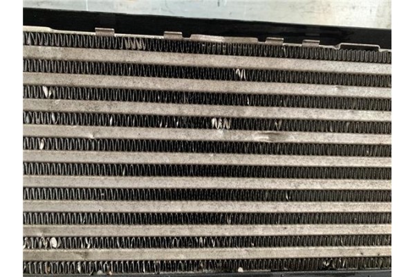 Recambio de intercooler para bmw serie 1 berlina 5p (f20) 2.0 116d referencia OEM IAM 17517600530  