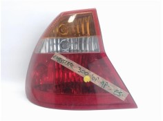 Recambio de piloto trasero izquierdo para chrysler 300m lr referencia OEM IAM 4574961AK 04805594AB 