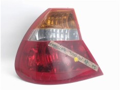 Recambio de piloto trasero izquierdo para chrysler 300m lr referencia OEM IAM 4574961AK 04805594AB 