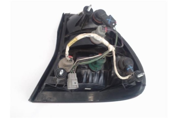 Recambio de piloto trasero izquierdo para chrysler 300m lr referencia OEM IAM 4574961AK 04805594AB 