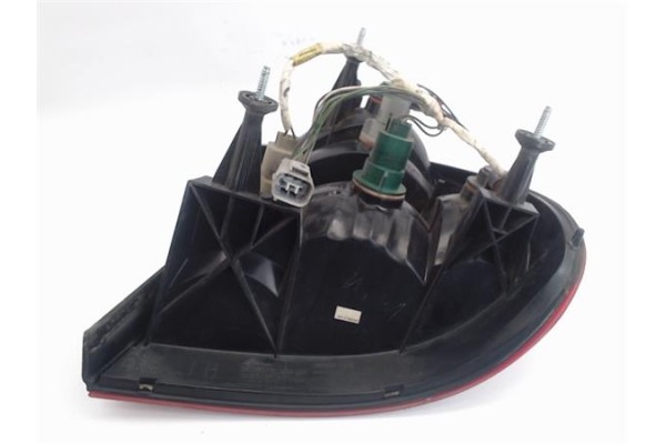 Recambio de piloto trasero izquierdo para chrysler 300m lr referencia OEM IAM 4574961AK 04805594AB 