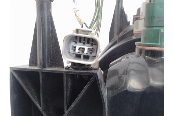 Recambio de piloto trasero izquierdo para chrysler 300m lr referencia OEM IAM 4574961AK 04805594AB 