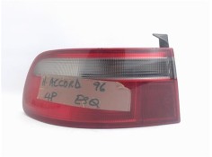 Recambio de piloto trasero izquierdo para honda accord berlina (cc/ce) referencia OEM IAM 33551SV4A03 23623301 
