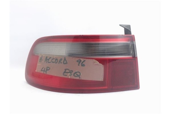 Recambio de piloto trasero izquierdo para honda accord berlina (cc/ce) referencia OEM IAM 33551SV4A03 23623301 