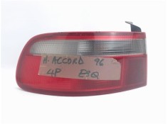 Recambio de piloto trasero izquierdo para honda accord berlina (cc/ce) referencia OEM IAM 33551SV4A03 23623301 