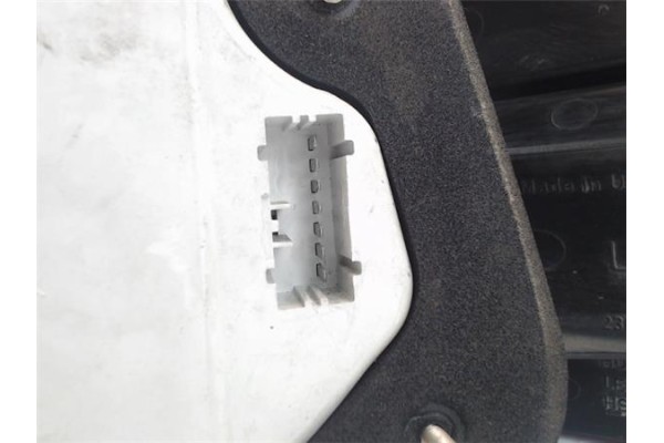 Recambio de piloto trasero izquierdo para honda accord berlina (cc/ce) referencia OEM IAM 33551SV4A03 23623301 