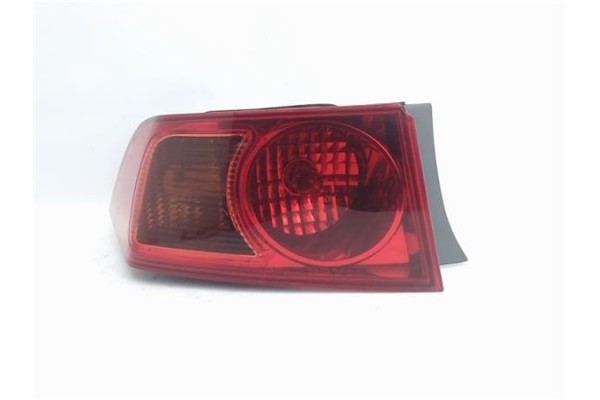 Recambio de piloto trasero izquierdo para honda accord berlina (cl/cn) referencia OEM IAM 33551SDAB01  
