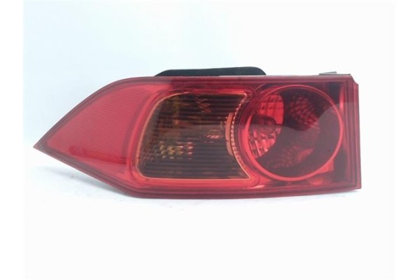 Recambio de piloto trasero izquierdo para honda accord berlina (cl/cn) referencia OEM IAM 33551SDAB01  