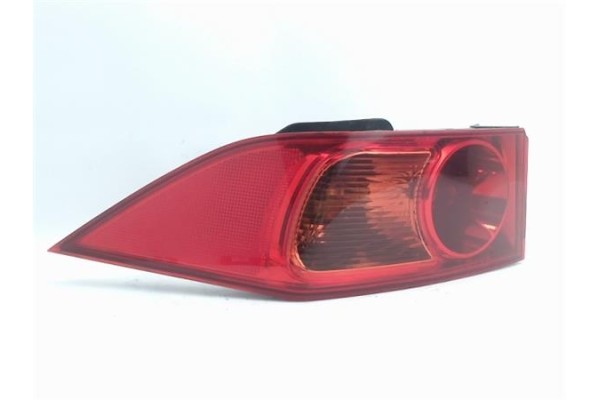 Recambio de piloto trasero izquierdo para honda accord berlina (cl/cn) referencia OEM IAM 33551SDAB01  
