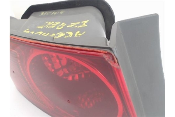 Recambio de piloto trasero izquierdo para honda accord berlina (cl/cn) referencia OEM IAM 33551SDAB01  
