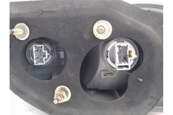 Recambio de piloto trasero izquierdo para honda accord berlina (cl/cn) referencia OEM IAM 33551SDAB01  