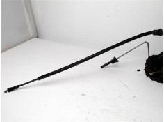 Recambio de cerradura puerta delantero derecha para volkswagen golf iv berlina (1j1) 2.0 referencia OEM IAM 6X1837014H 100019610