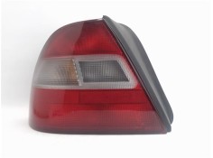 Recambio de piloto trasero izquierdo para honda civic berl. 5 (ma/mb) referencia OEM IAM 33551S03G01  