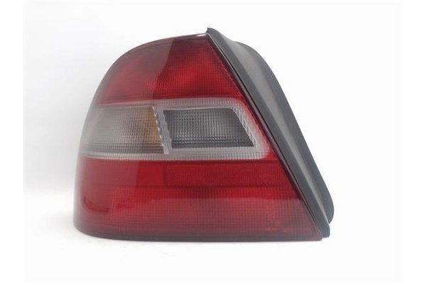 Recambio de piloto trasero izquierdo para honda civic berl. 5 (ma/mb) referencia OEM IAM 33551S03G01  