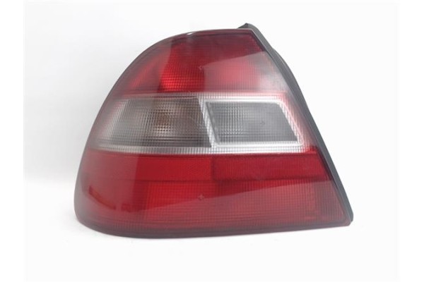 Recambio de piloto trasero izquierdo para honda civic berl. 5 (ma/mb) referencia OEM IAM 33551S03G01  