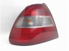 Recambio de piloto trasero izquierdo para honda civic berl. 5 (ma/mb) referencia OEM IAM 33551S03G01  