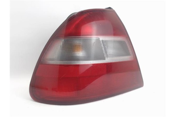 Recambio de piloto trasero izquierdo para honda civic berl. 5 (ma/mb) referencia OEM IAM 33551S03G01  