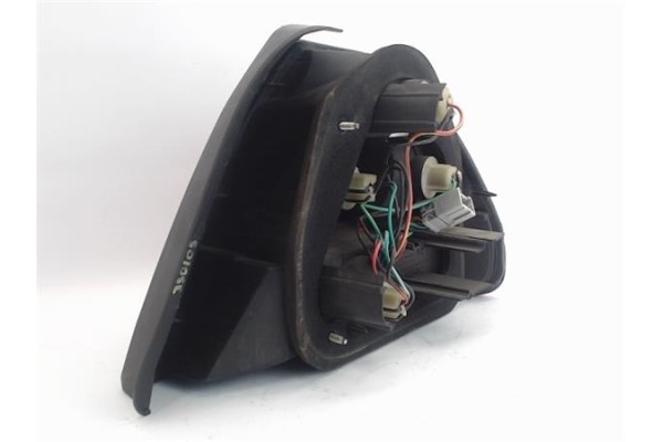 Recambio de piloto trasero izquierdo para honda civic berl. 5 (ma/mb) referencia OEM IAM 33551S03G01  