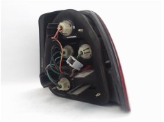Recambio de piloto trasero izquierdo para honda civic berl. 5 (ma/mb) referencia OEM IAM 33551S03G01  