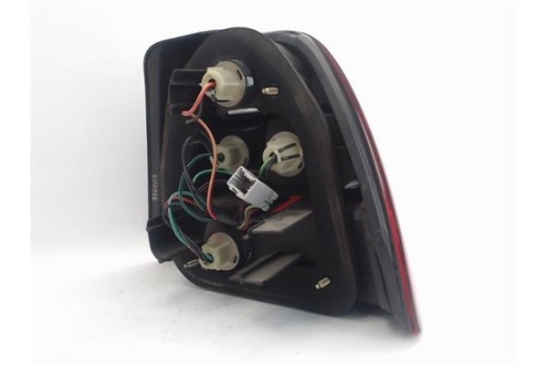 Recambio de piloto trasero izquierdo para honda civic berl. 5 (ma/mb) referencia OEM IAM 33551S03G01  