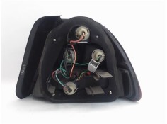 Recambio de piloto trasero izquierdo para honda civic berl. 5 (ma/mb) referencia OEM IAM 33551S03G01  