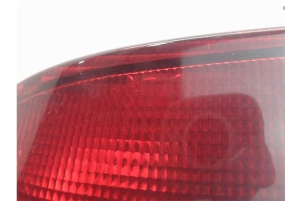 Recambio de piloto trasero izquierdo para honda civic berl. 5 (ma/mb) referencia OEM IAM 33551ST3E11  