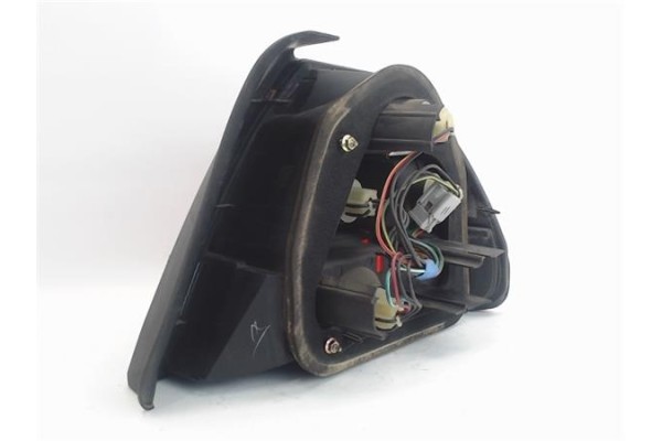Recambio de piloto trasero izquierdo para honda civic berl. 5 (ma/mb) referencia OEM IAM 33551ST3E11  