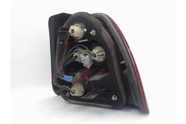 Recambio de piloto trasero izquierdo para honda civic berl. 5 (ma/mb) referencia OEM IAM 33551ST3E11  
