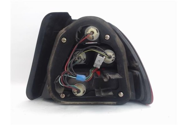 Recambio de piloto trasero izquierdo para honda civic berl. 5 (ma/mb) referencia OEM IAM 33551ST3E11  