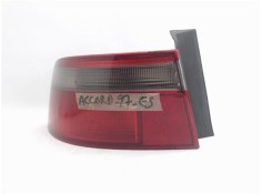 Recambio de piloto trasero izquierdo para honda accord berlina (cc/ce) referencia OEM IAM 33551SV2G02 23623301 