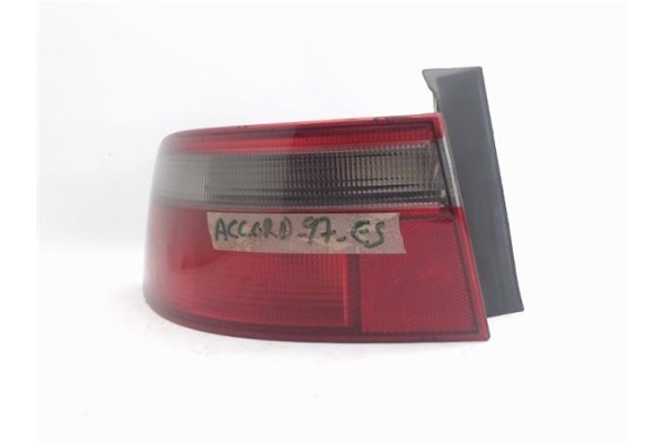 Recambio de piloto trasero izquierdo para honda accord berlina (cc/ce) referencia OEM IAM 33551SV2G02 23623301 