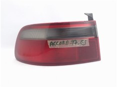 Recambio de piloto trasero izquierdo para honda accord berlina (cc/ce) referencia OEM IAM 33551SV2G02 23623301 