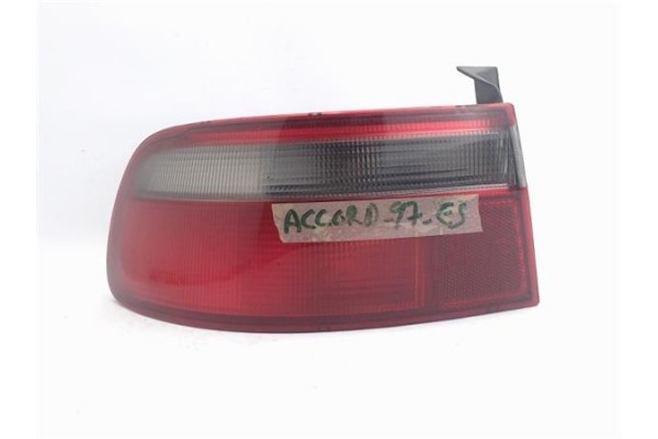 Recambio de piloto trasero izquierdo para honda accord berlina (cc/ce) referencia OEM IAM 33551SV2G02 23623301 