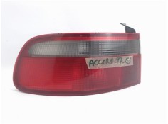 Recambio de piloto trasero izquierdo para honda accord berlina (cc/ce) referencia OEM IAM 33551SV2G02 23623301 