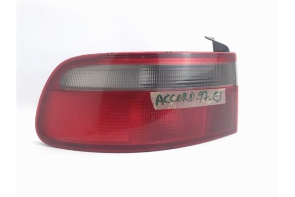 Recambio de piloto trasero izquierdo para honda accord berlina (cc/ce) referencia OEM IAM 33551SV2G02 23623301 