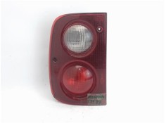 Recambio de piloto trasero izquierdo para land rover freelander (ln) 2.0 di familiar (72kw) referencia OEM IAM 22960102  