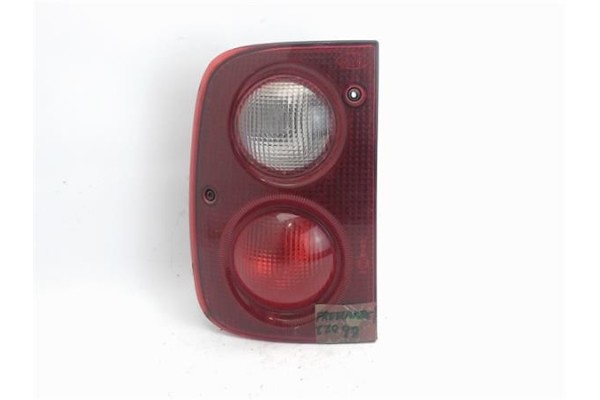 Recambio de piloto trasero izquierdo para land rover freelander (ln) 2.0 di familiar (72kw) referencia OEM IAM 22960102  