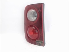 Recambio de piloto trasero izquierdo para land rover freelander (ln) 2.0 di familiar (72kw) referencia OEM IAM 22960102  