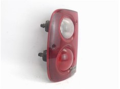 Recambio de piloto trasero izquierdo para land rover freelander (ln) 2.0 di familiar (72kw) referencia OEM IAM 22960102  