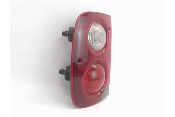 Recambio de piloto trasero izquierdo para land rover freelander (ln) 2.0 di familiar (72kw) referencia OEM IAM 22960102  