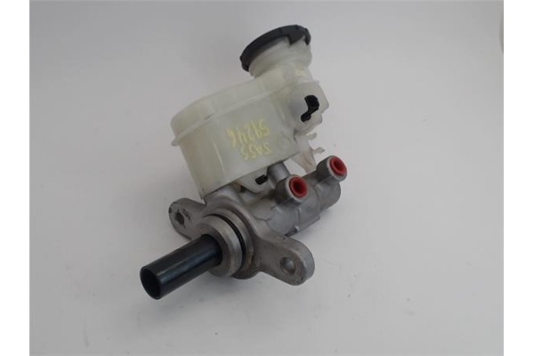 Recambio de bomba freno para honda jazz (gk) 1.3 comfort referencia OEM IAM   