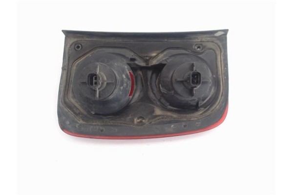 Recambio de piloto trasero izquierdo para land rover freelander (ln) 2.0 di familiar (72kw) referencia OEM IAM 22960102  