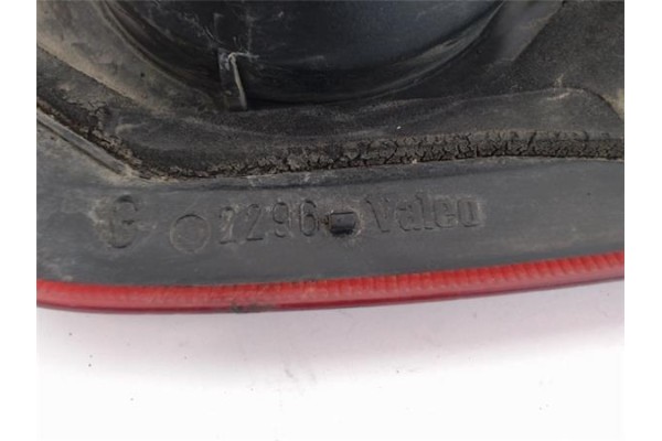 Recambio de piloto trasero izquierdo para land rover freelander (ln) 2.0 di familiar (72kw) referencia OEM IAM 22960102  