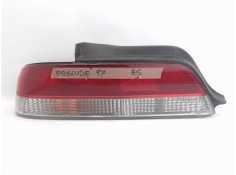 Recambio de piloto trasero izquierdo para honda prelude (bb6/8/9) referencia OEM IAM 33551S30G01  