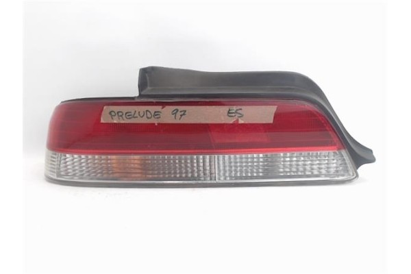 Recambio de piloto trasero izquierdo para honda prelude (bb6/8/9) referencia OEM IAM 33551S30G01  