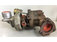 Recambio de turbo para nissan terrano ii (r20) 2.7 td 4wd referencia OEM IAM 14411G240 14440G2442 